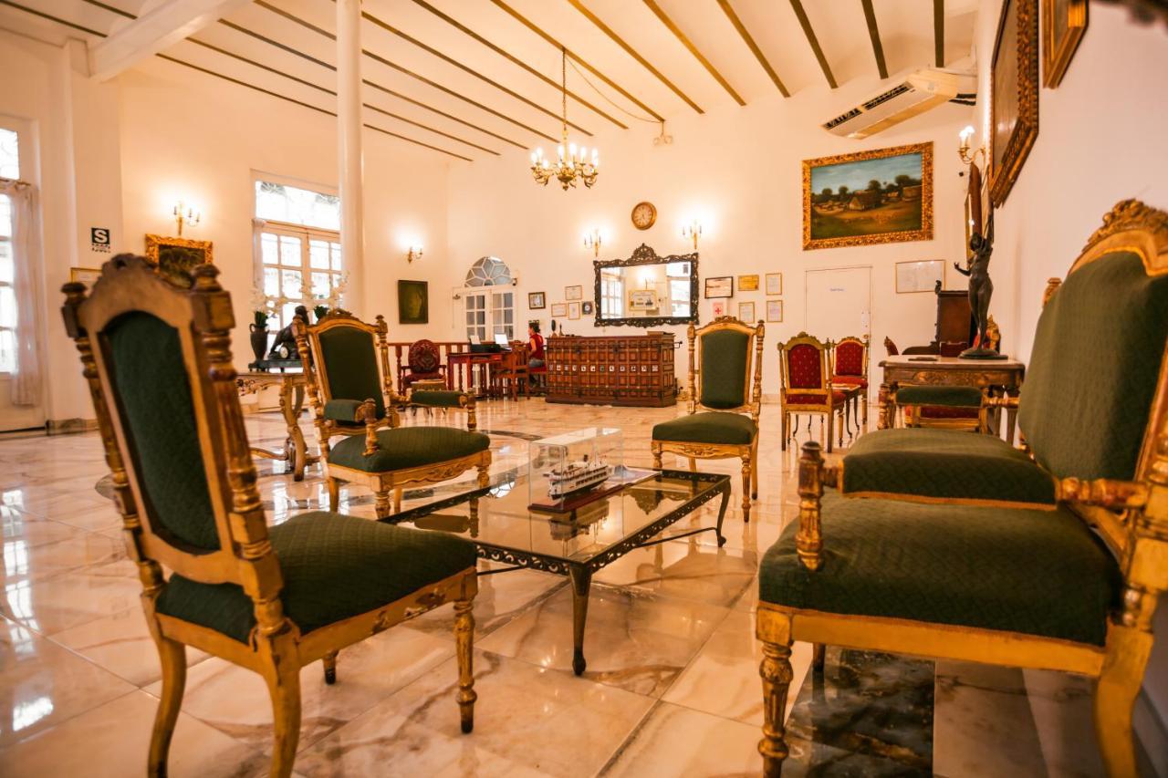 Casa Morey Ікітос Екстер'єр фото