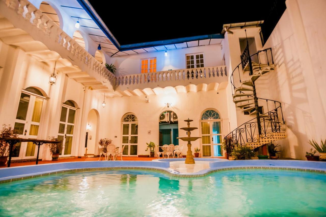 Casa Morey Ікітос Екстер'єр фото