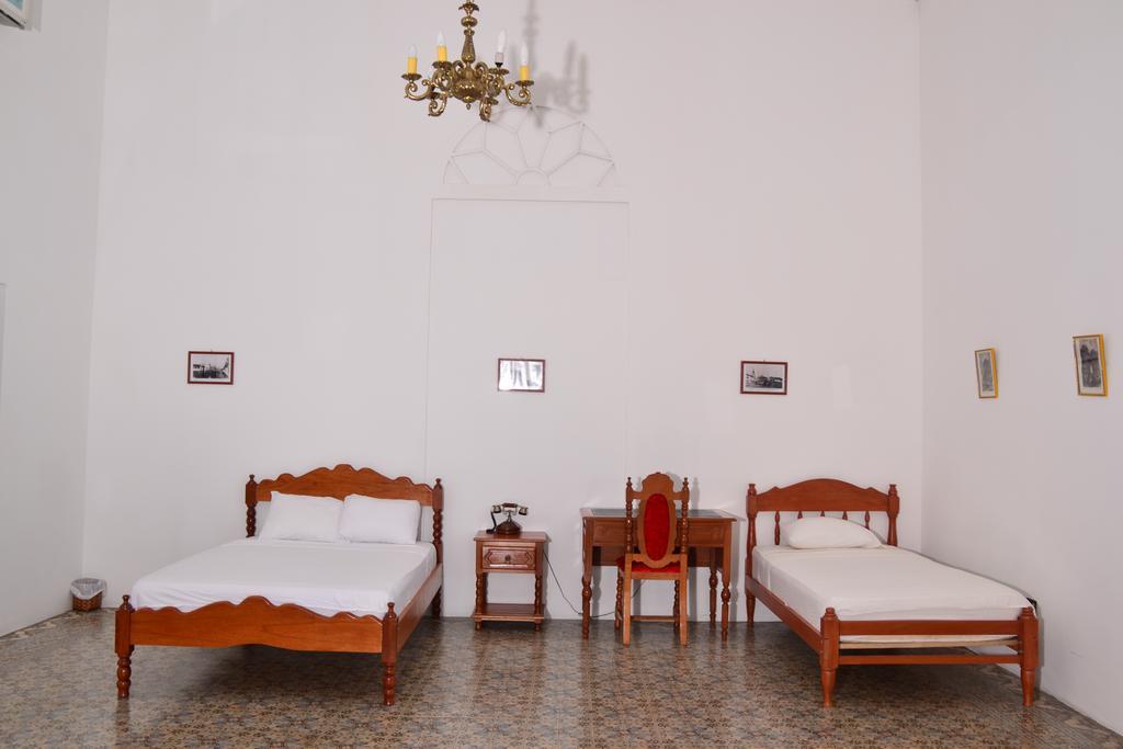 Casa Morey Ікітос Номер фото