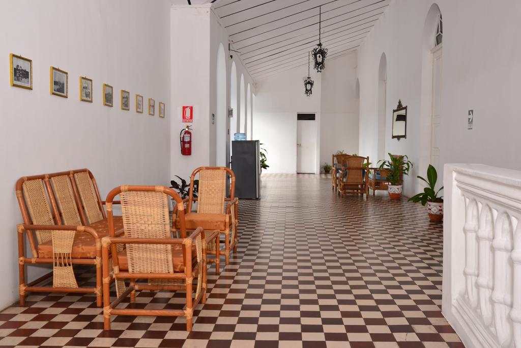 Casa Morey Ікітос Екстер'єр фото