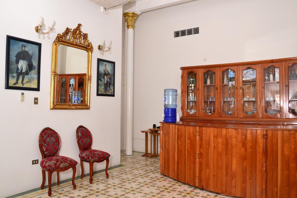 Casa Morey Ікітос Екстер'єр фото