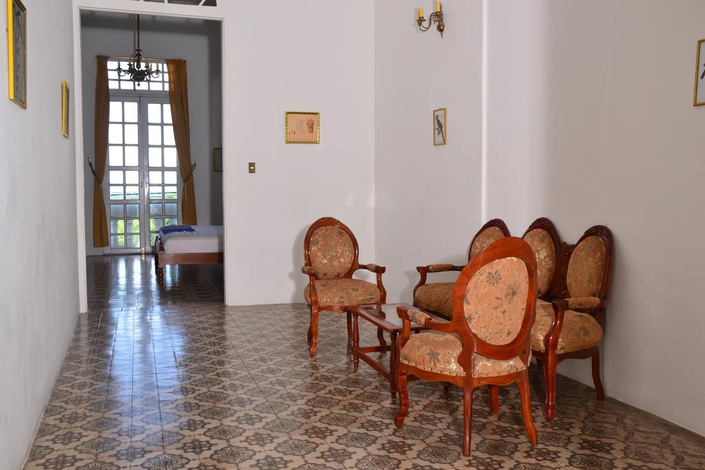 Casa Morey Ікітос Номер фото