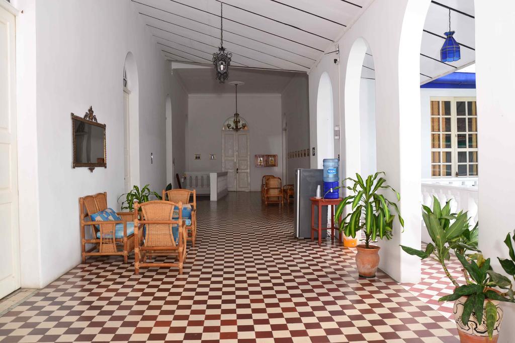 Casa Morey Ікітос Екстер'єр фото
