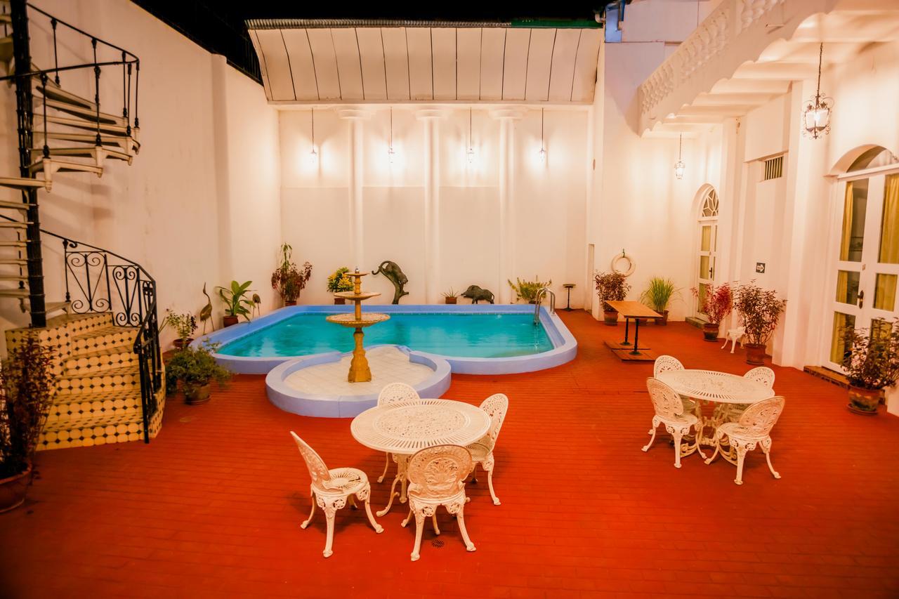 Casa Morey Ікітос Екстер'єр фото
