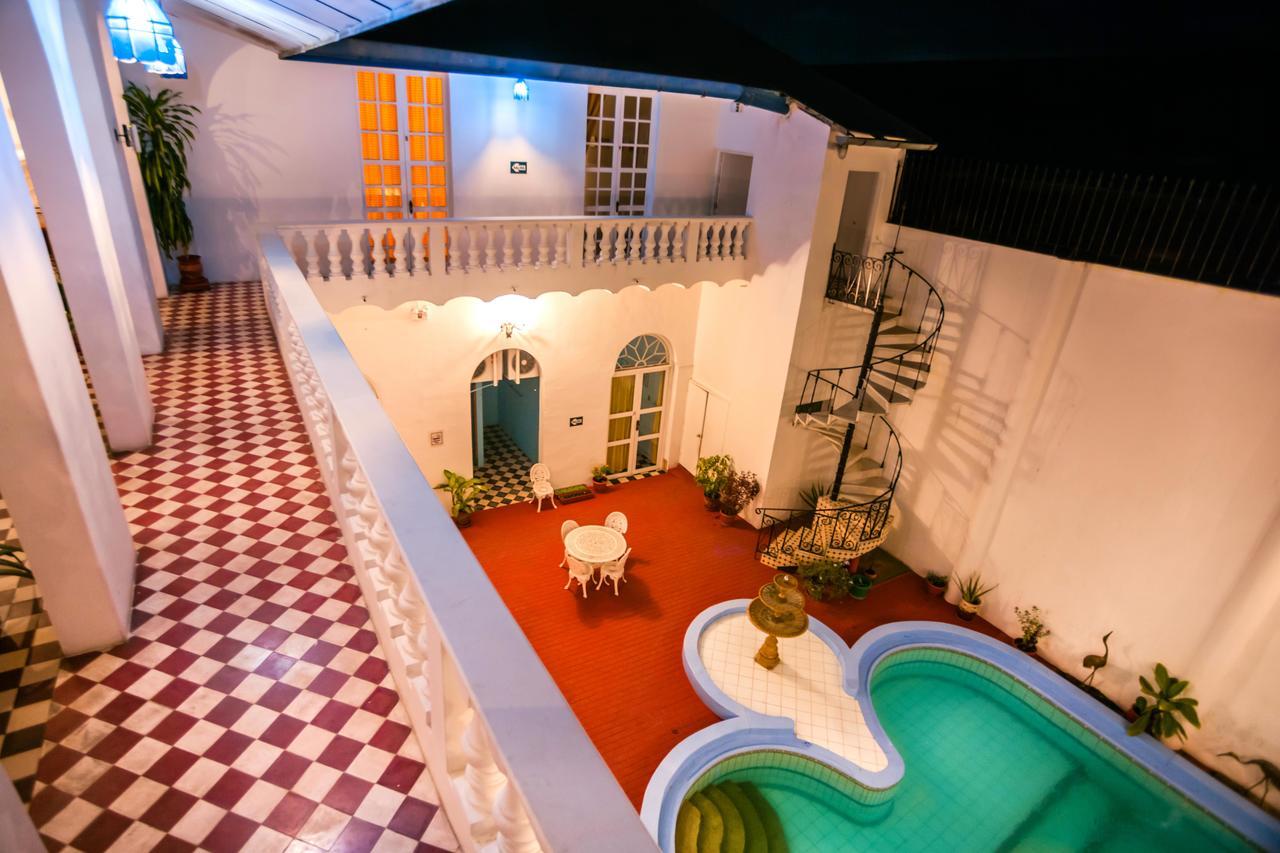 Casa Morey Ікітос Екстер'єр фото