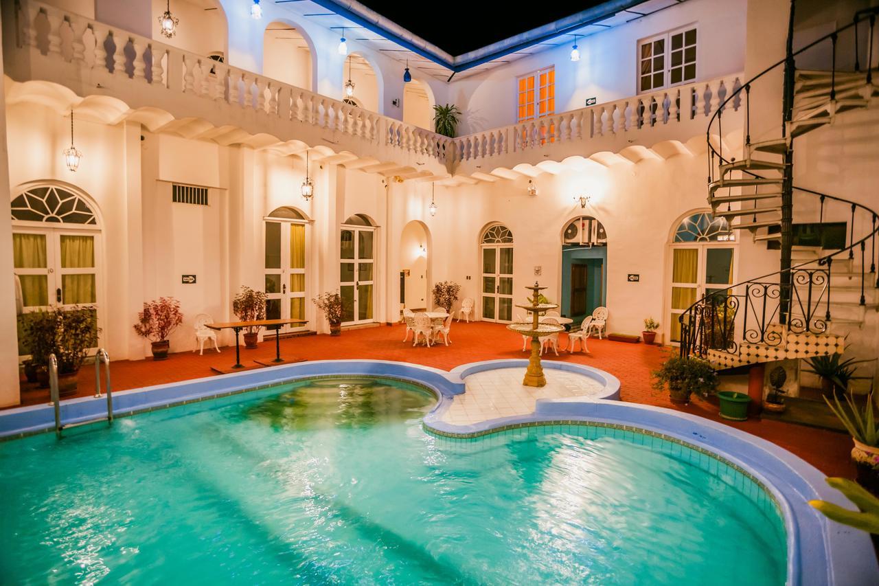 Casa Morey Ікітос Екстер'єр фото