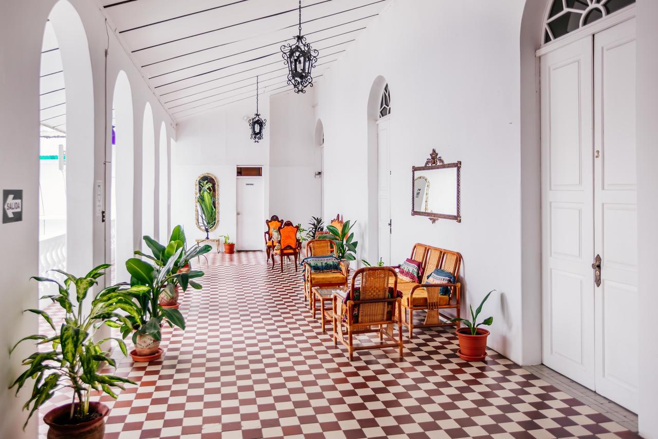 Casa Morey Ікітос Екстер'єр фото