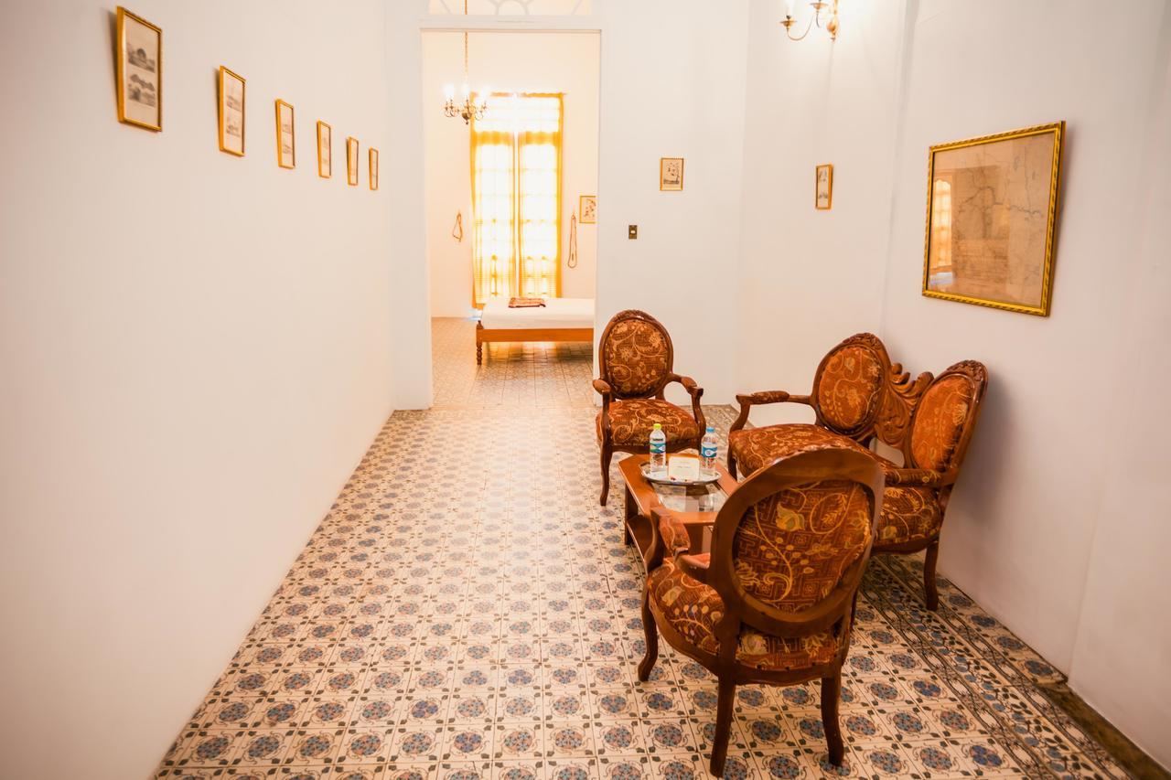 Casa Morey Ікітос Екстер'єр фото
