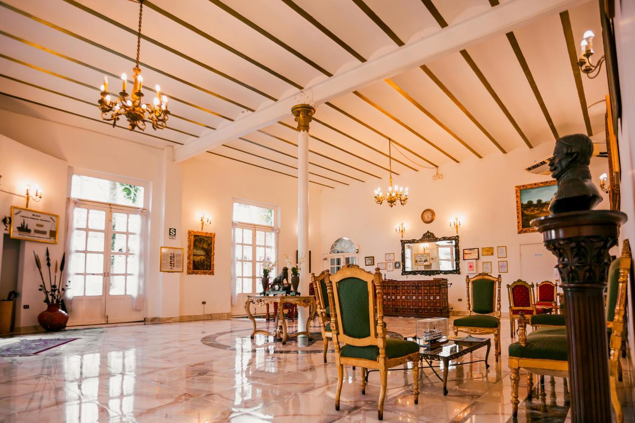Casa Morey Ікітос Екстер'єр фото