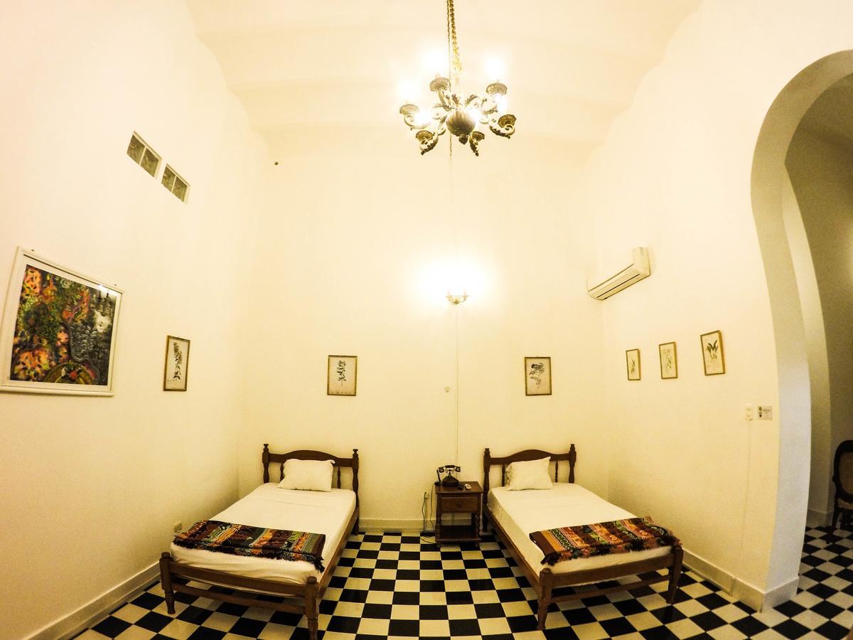 Casa Morey Ікітос Екстер'єр фото