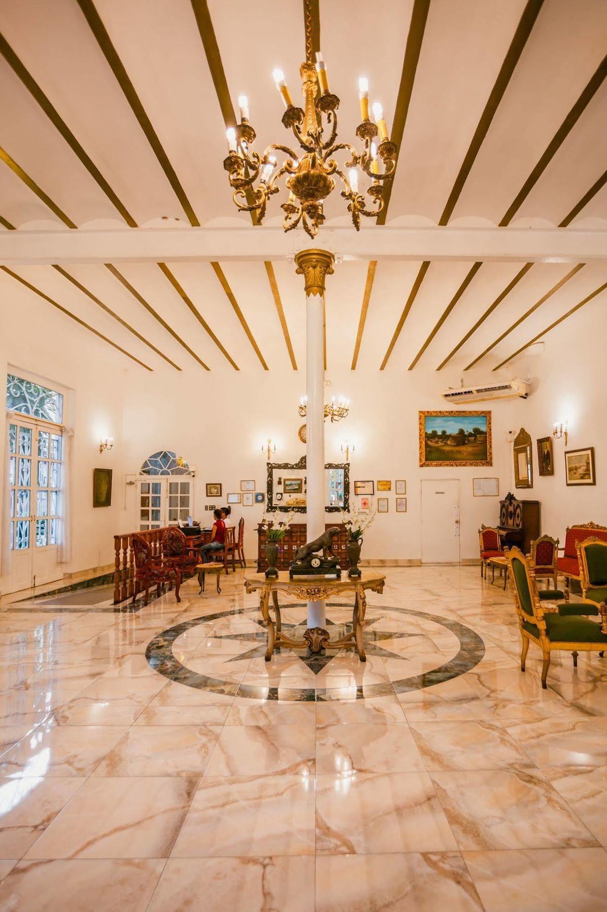 Casa Morey Ікітос Екстер'єр фото