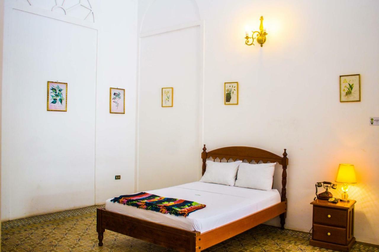 Casa Morey Ікітос Екстер'єр фото