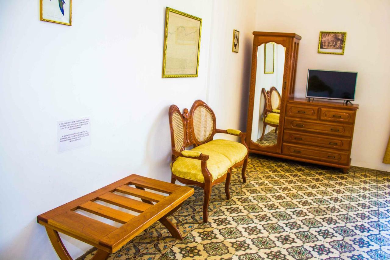 Casa Morey Ікітос Екстер'єр фото